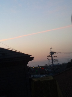 No.16327-1 地震雲