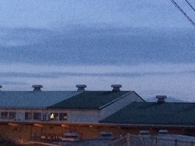 No.16336-1 地震雲