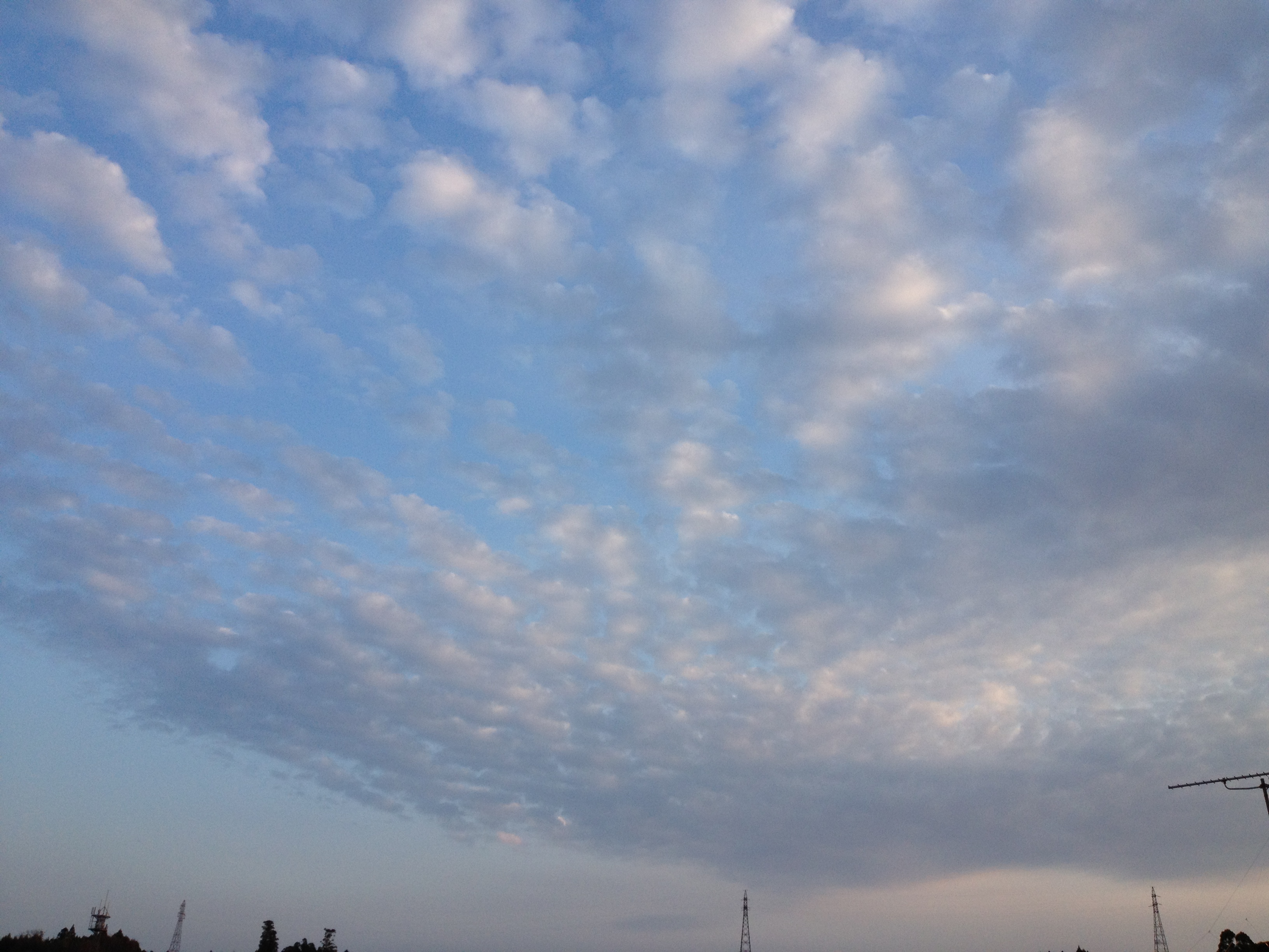 No.16512-1 地震雲