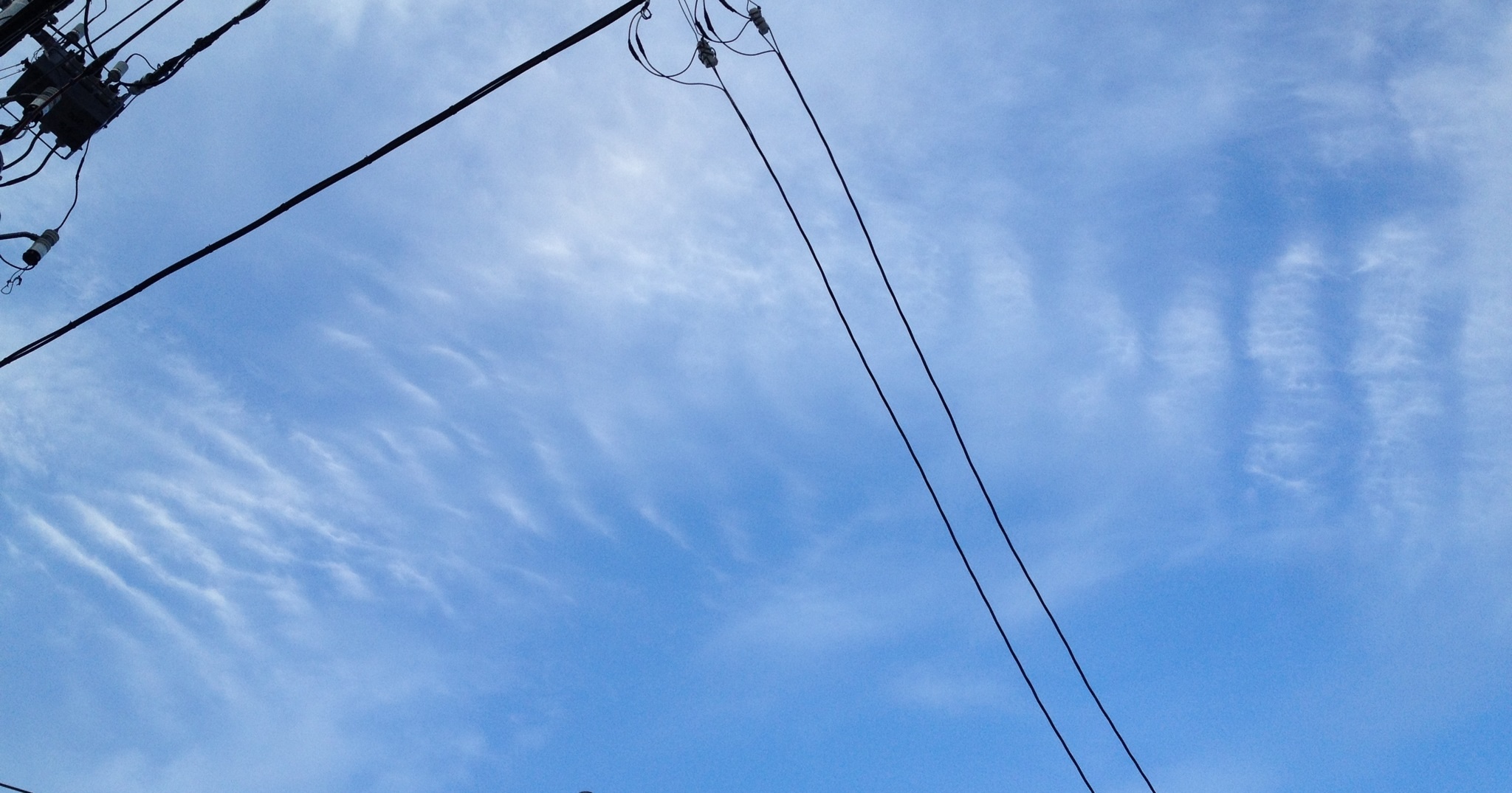 No.16534-1 地震雲