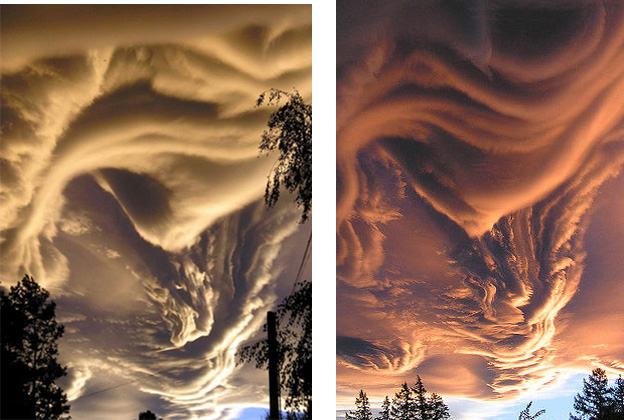 No.16590-1 地震雲