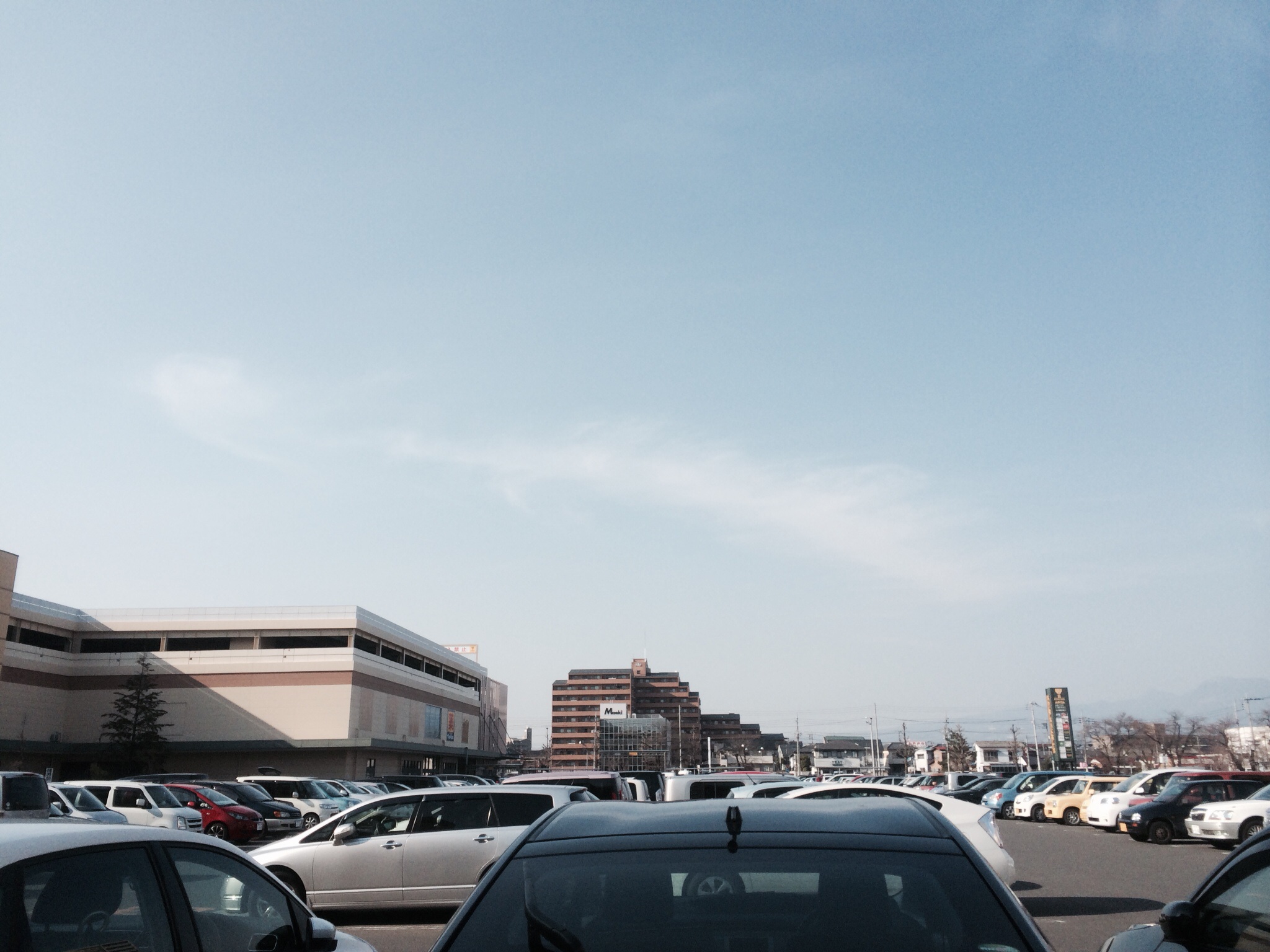 No.16594-1 地震雲