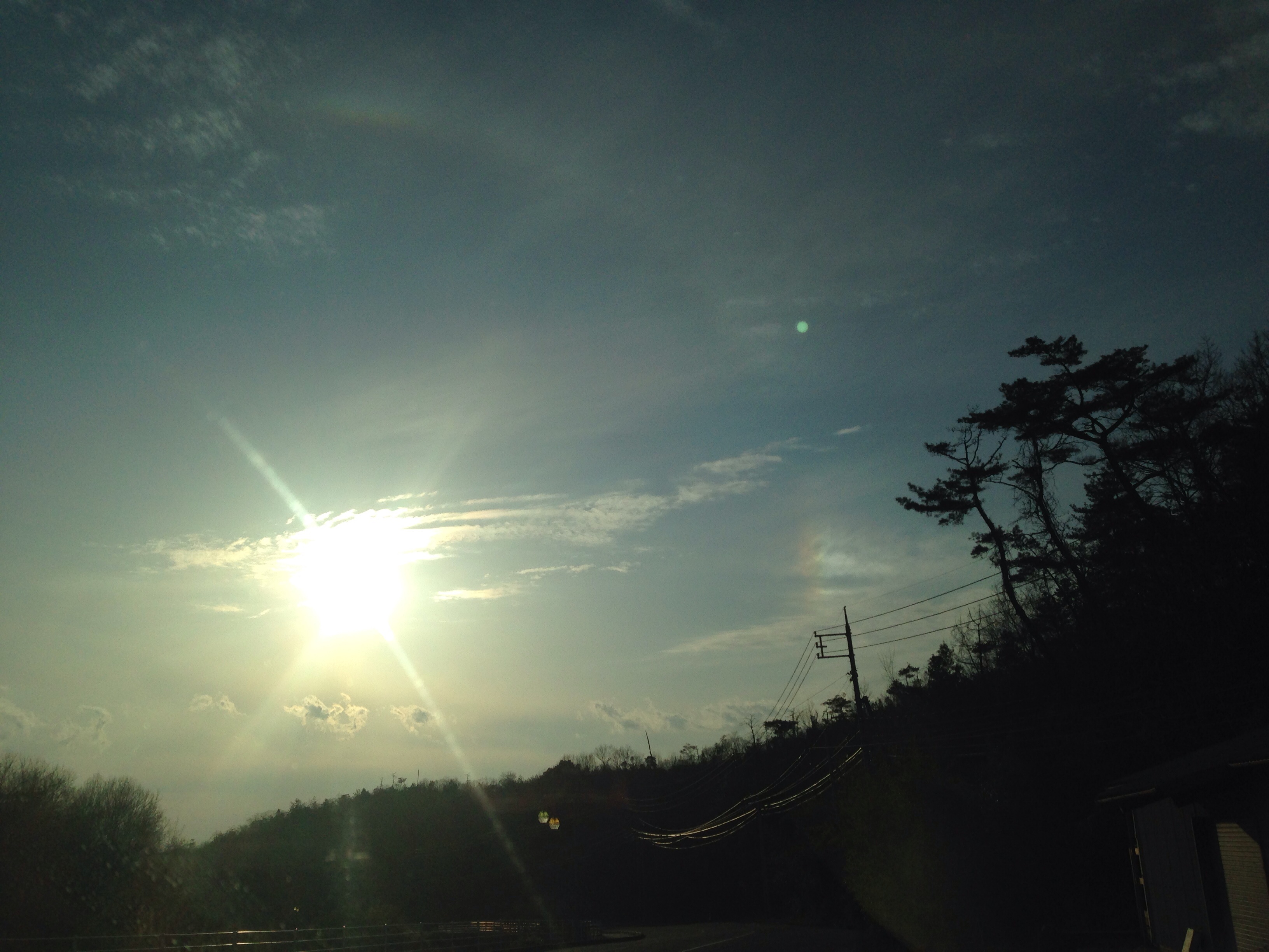 No.16657-1 地震雲