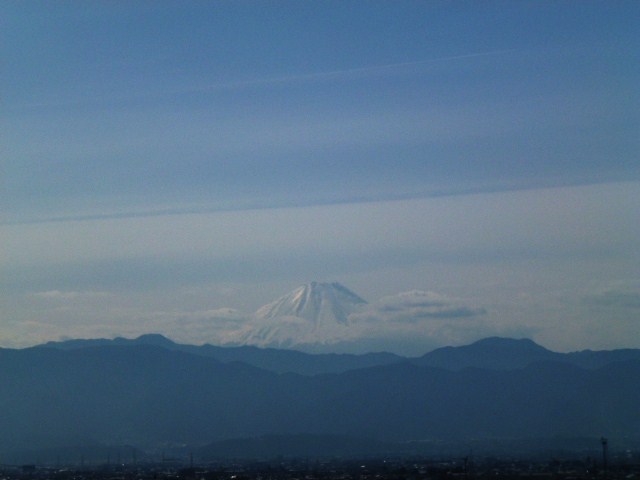 No.16695-1 地震雲