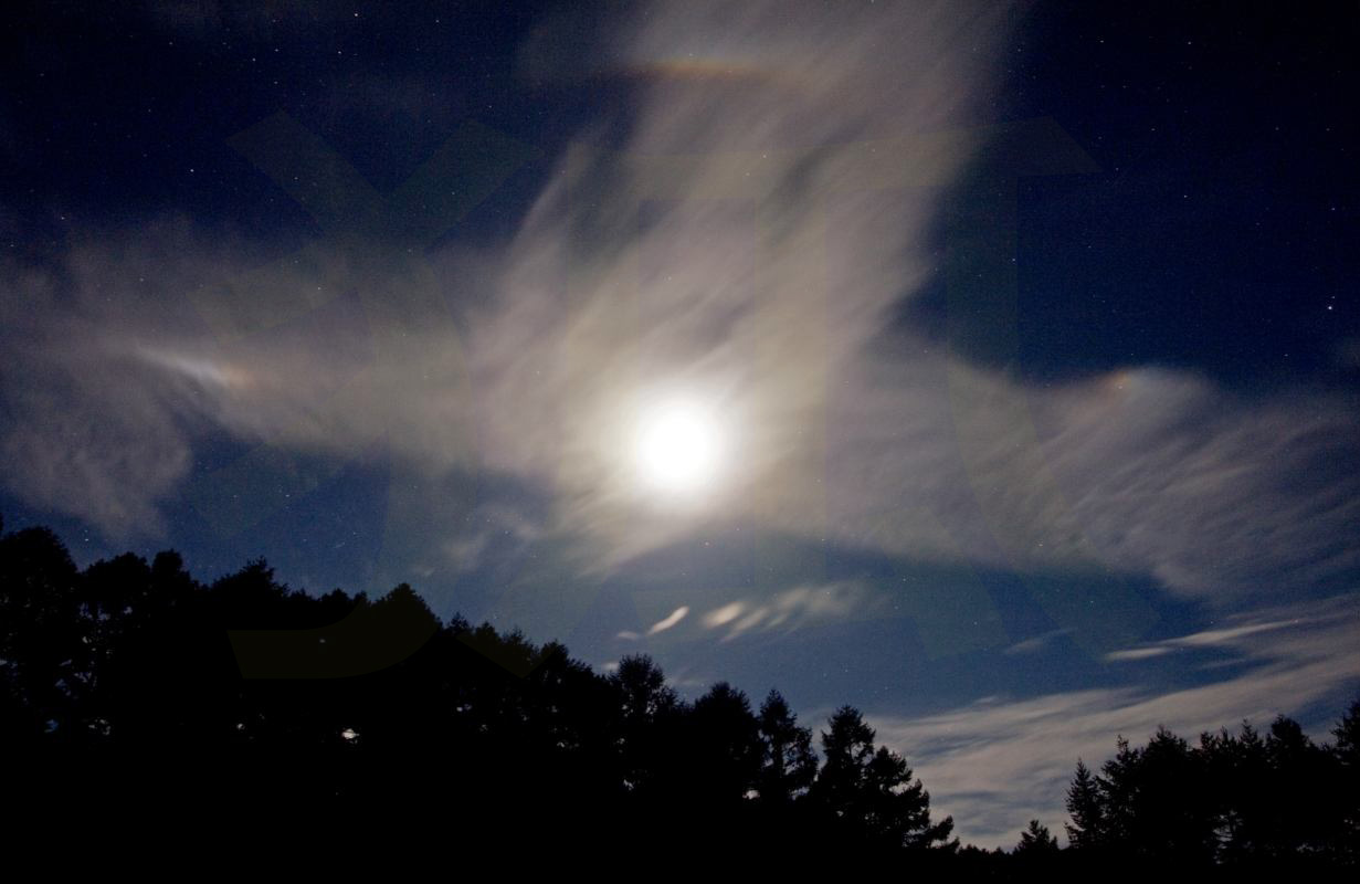 No.16763-1 地震雲