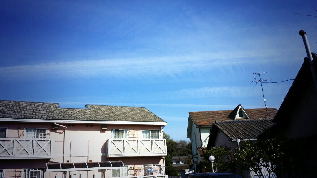 No.16765-1 地震雲