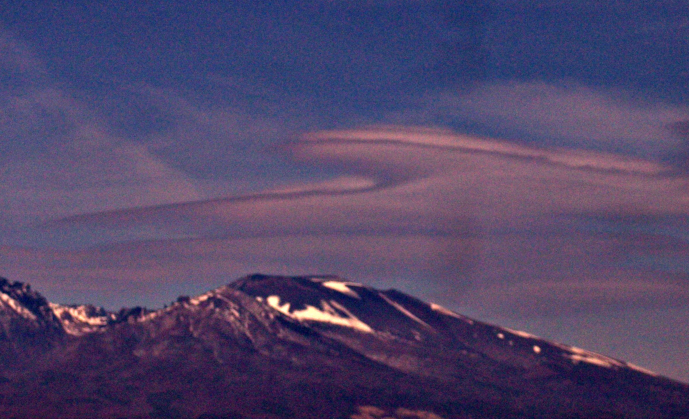 No.16784-1 地震雲