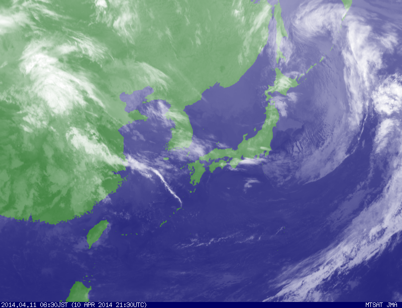 No.16937-1 地震雲