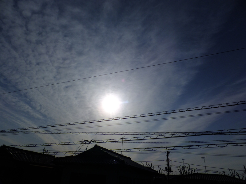 No.16973-1 地震雲