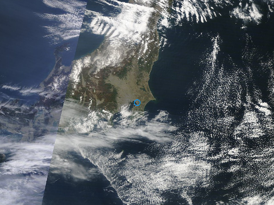 No.16975-1 地震雲