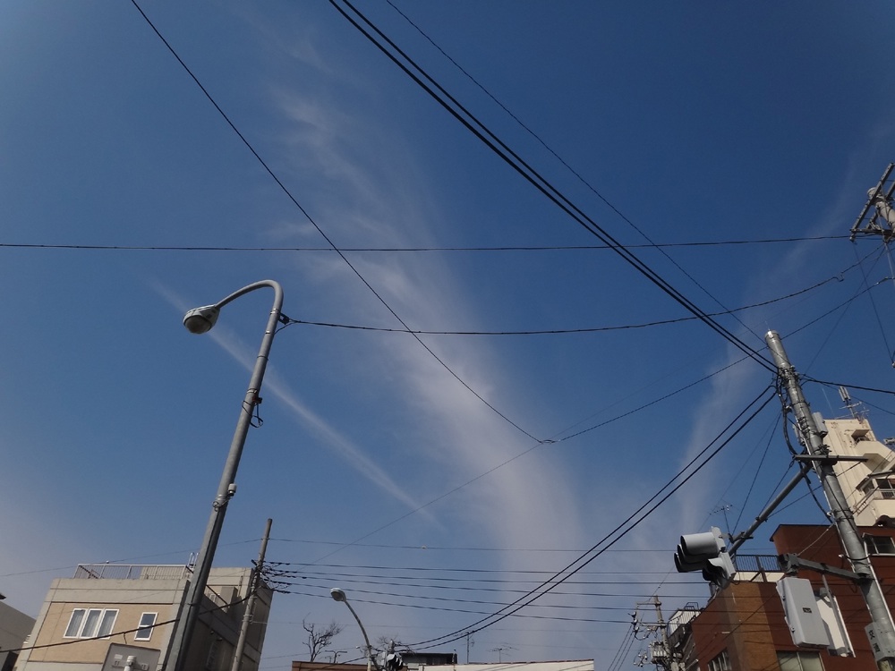 No.17004-1 地震雲