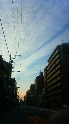 No.17059-1 地震雲