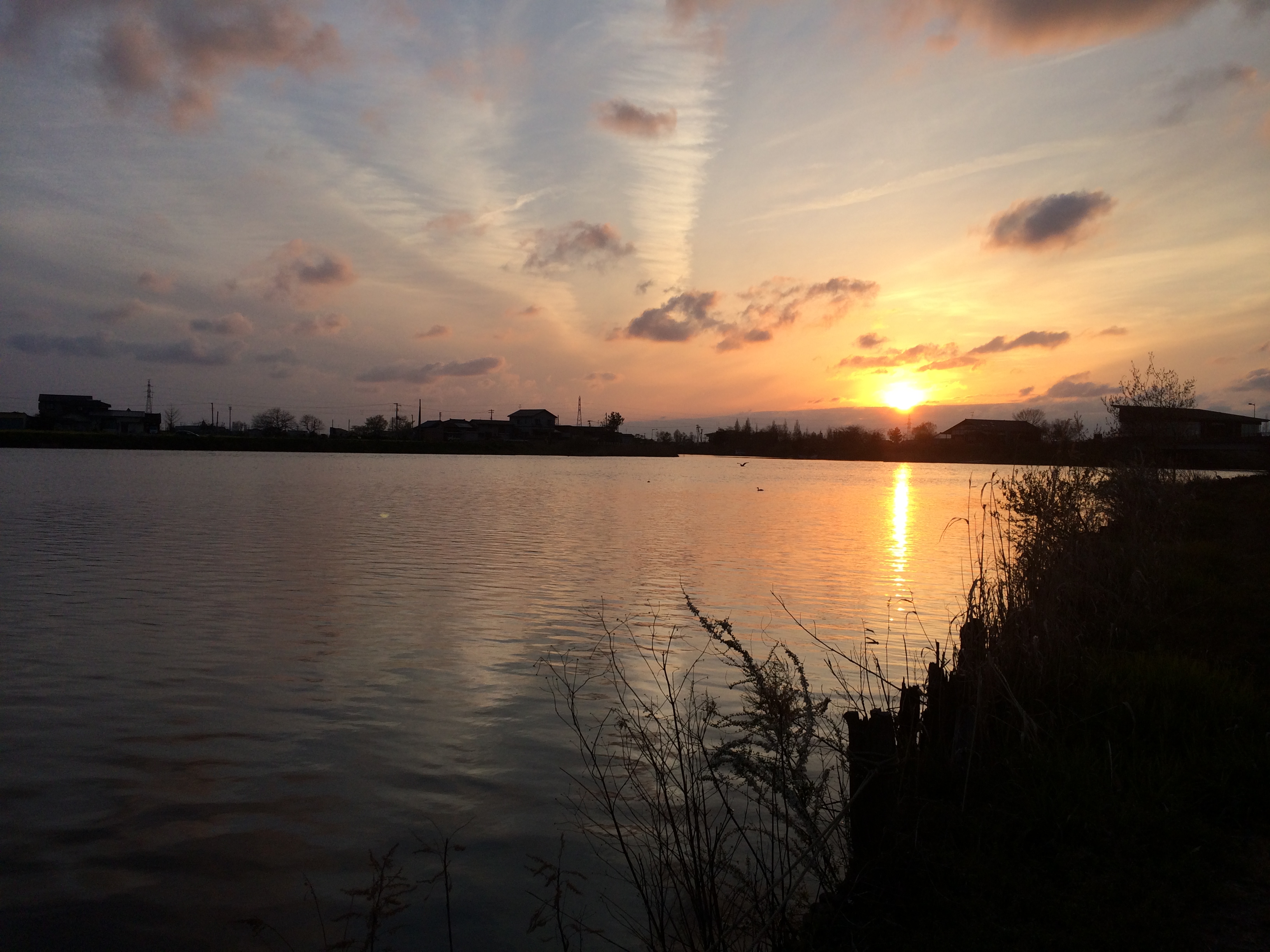 No.17193-1 地震雲