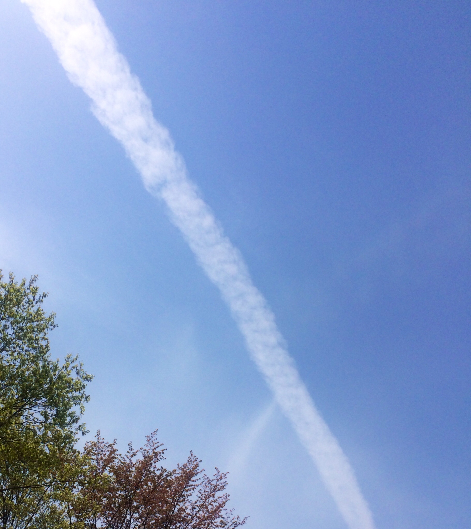 No.17463-1 地震雲