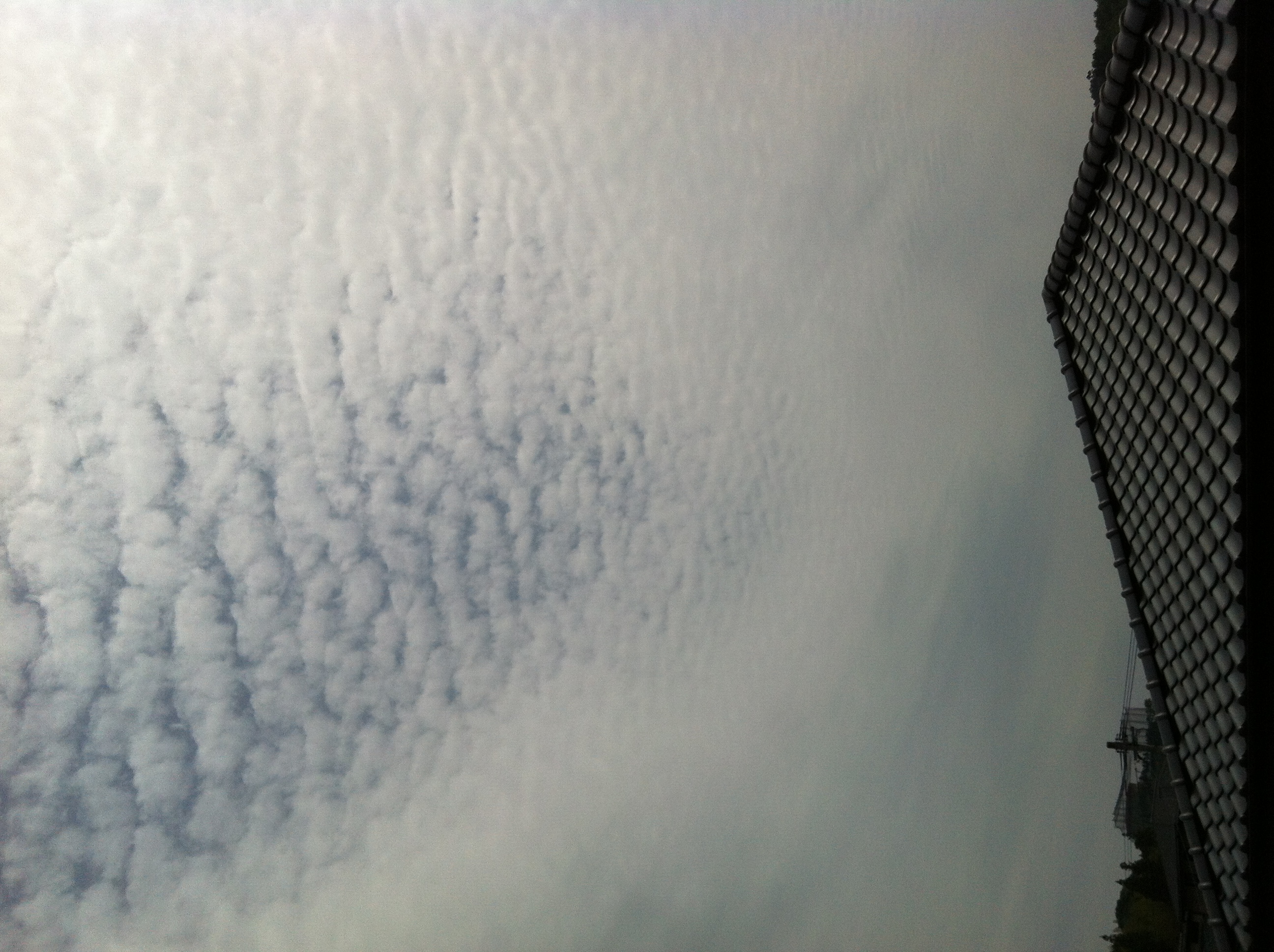 No.17466-1 地震雲