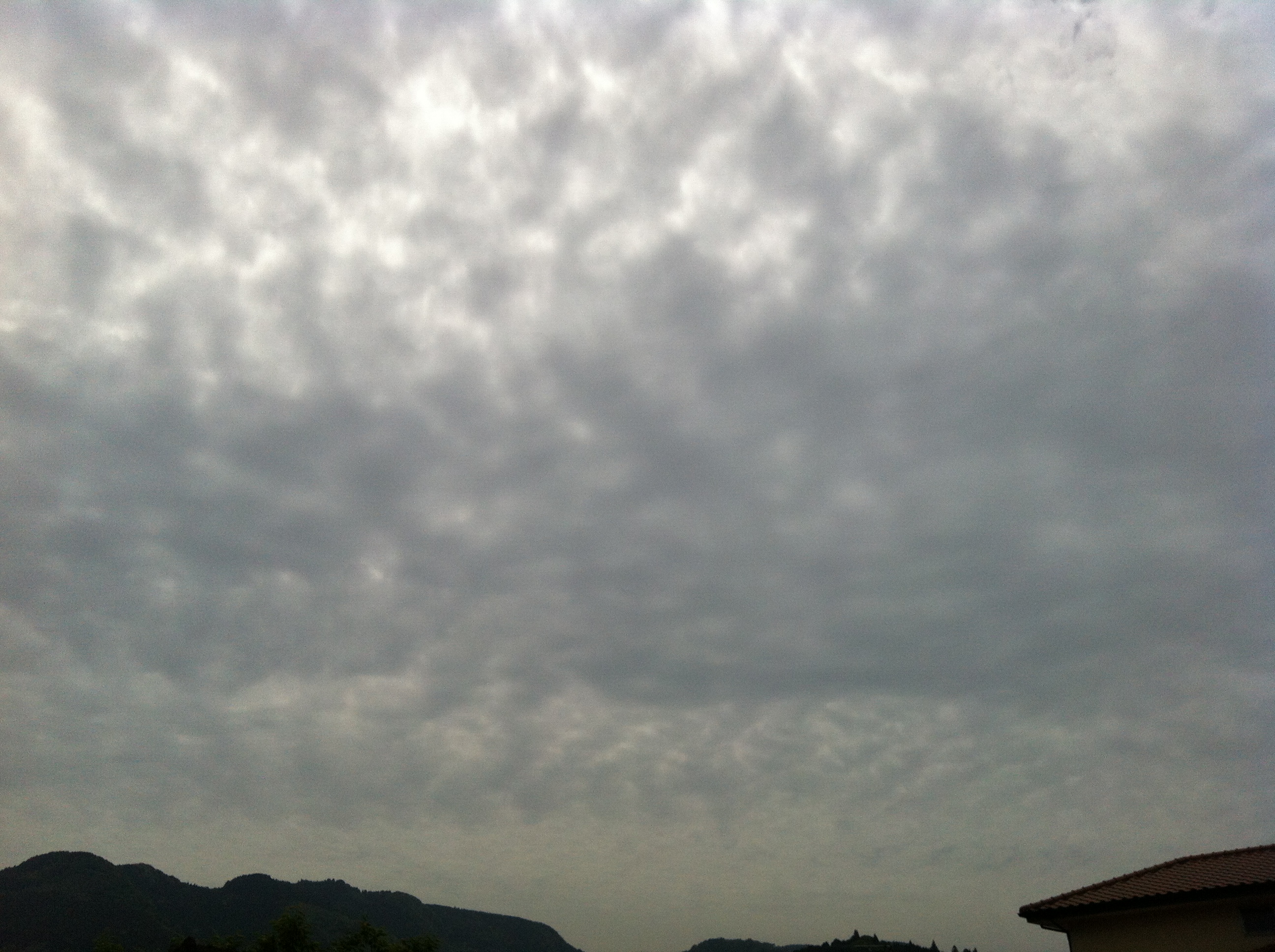 No.17469-1 地震雲