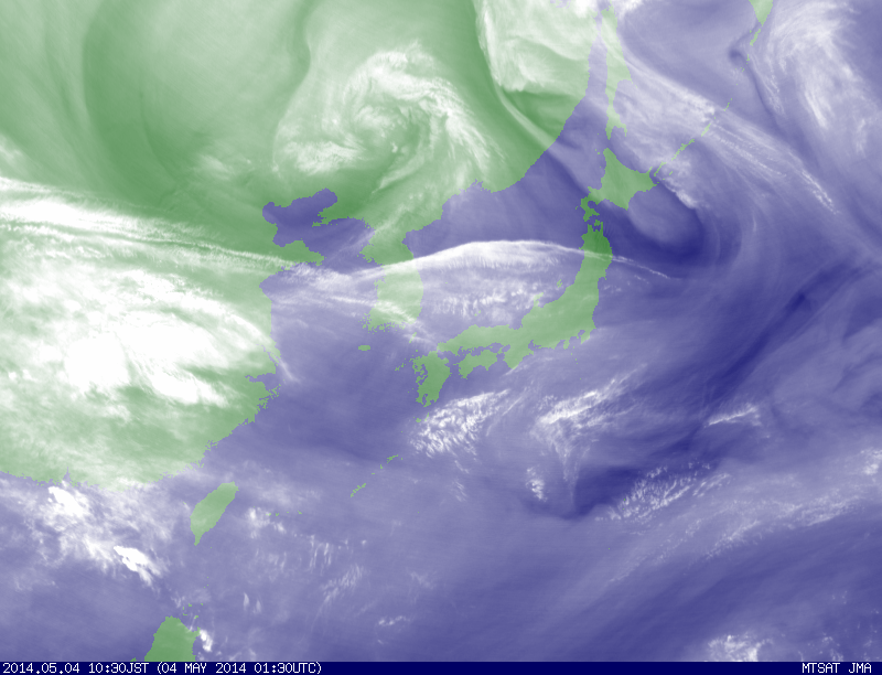 No.17493-1 地震雲
