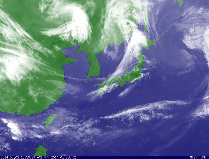 No.17557-1 地震雲