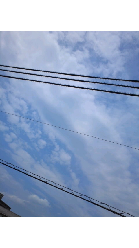 No.17586-1 地震雲