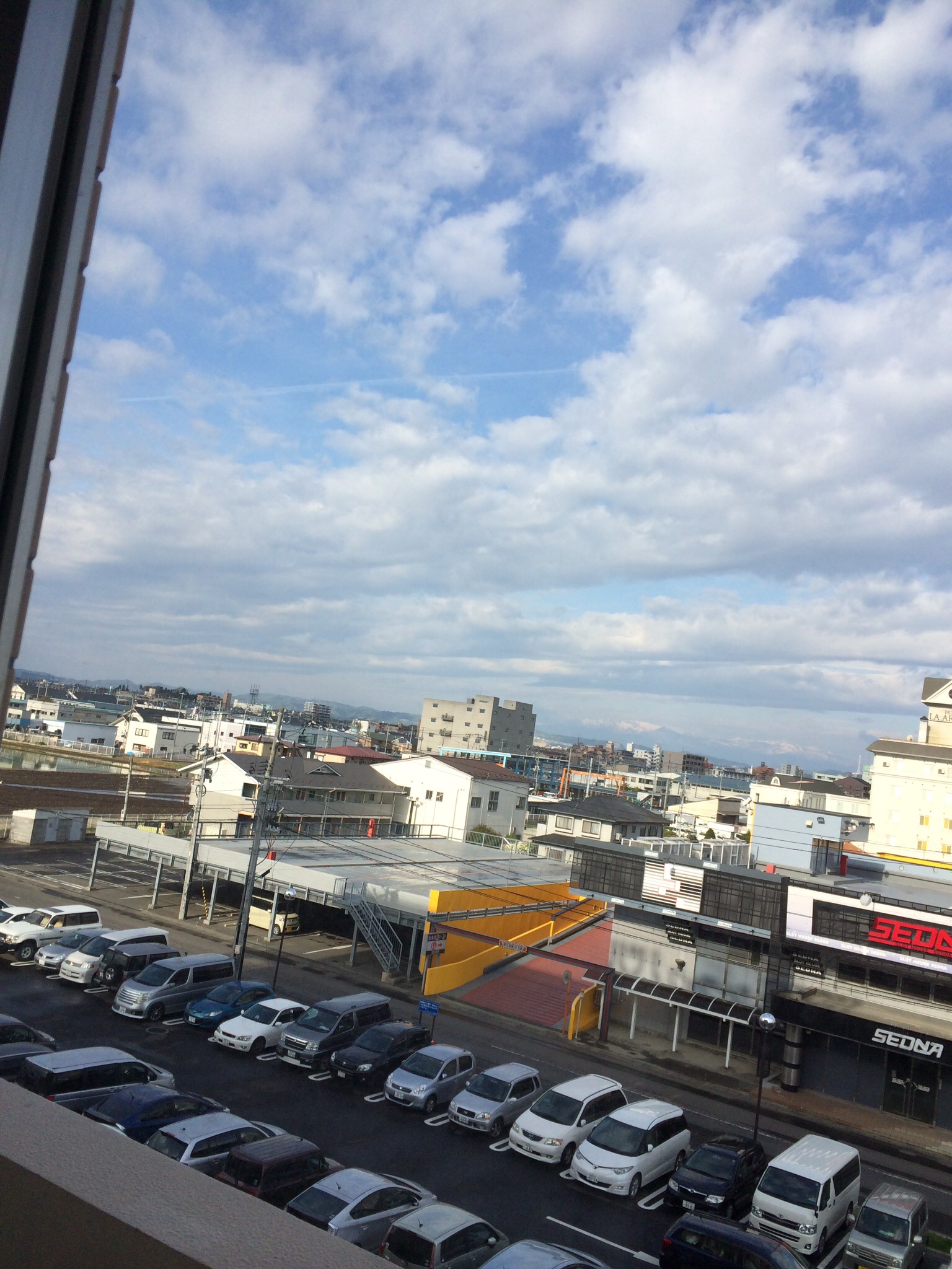 No.17626-1 地震雲