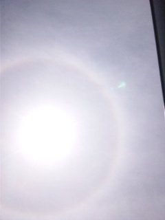 No.17635-1 地震雲