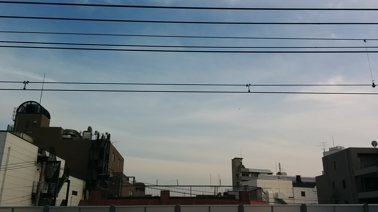 No.17644-1 地震雲