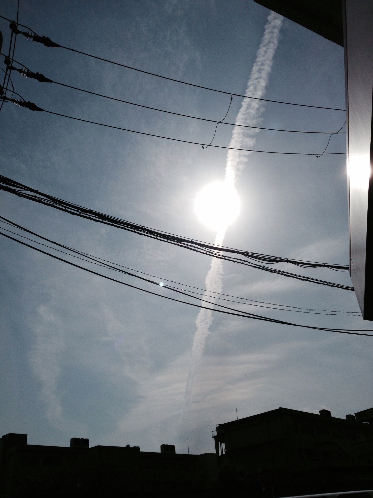 No.17647-1 地震雲