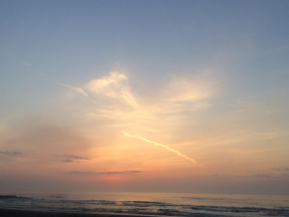 No.17702-1 地震雲