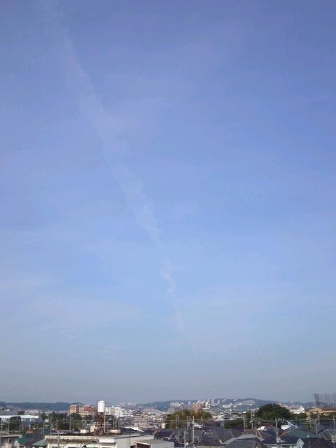 No.17704-1 地震雲