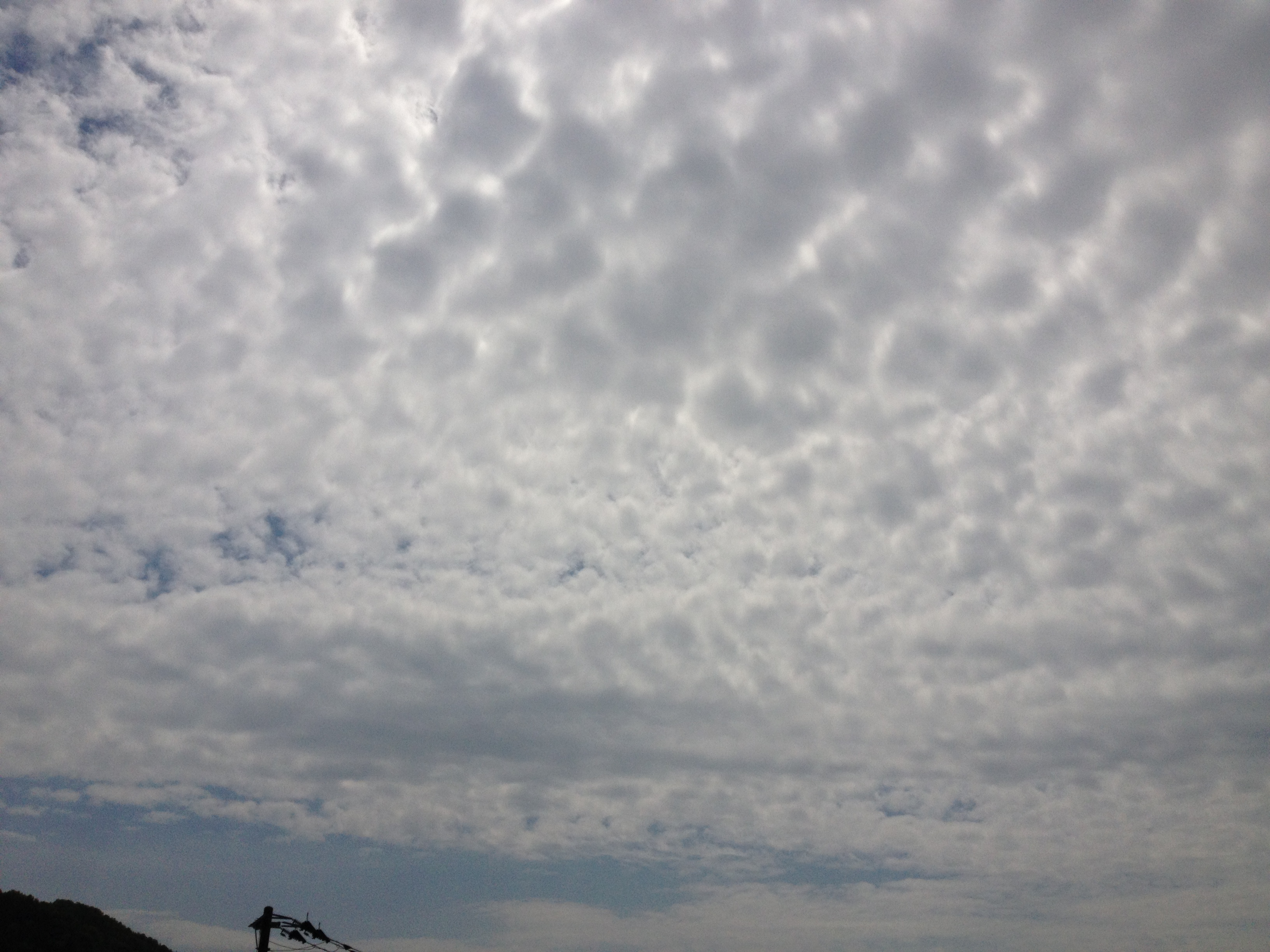 No.17748-1 地震雲