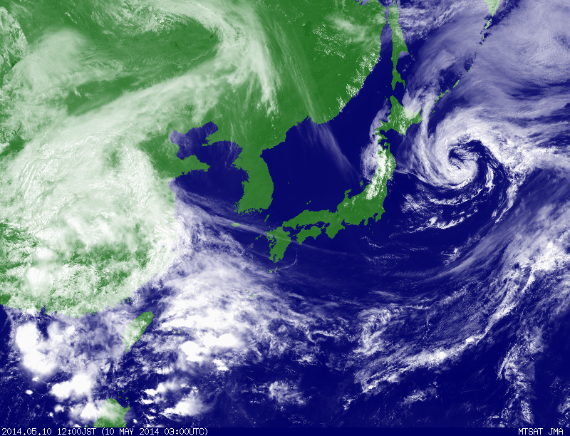 No.17814-1 地震雲