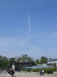 No.17839-1 地震雲