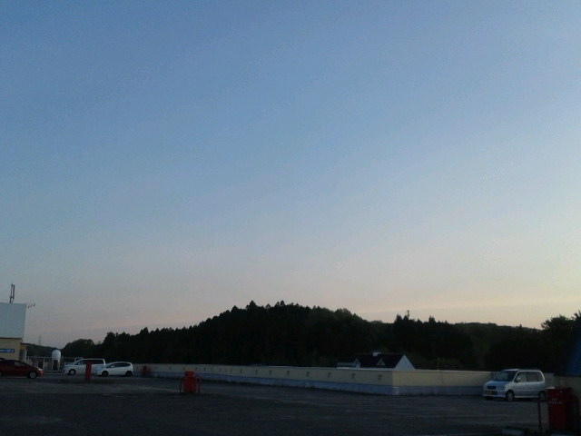 No.17846-1 地震雲