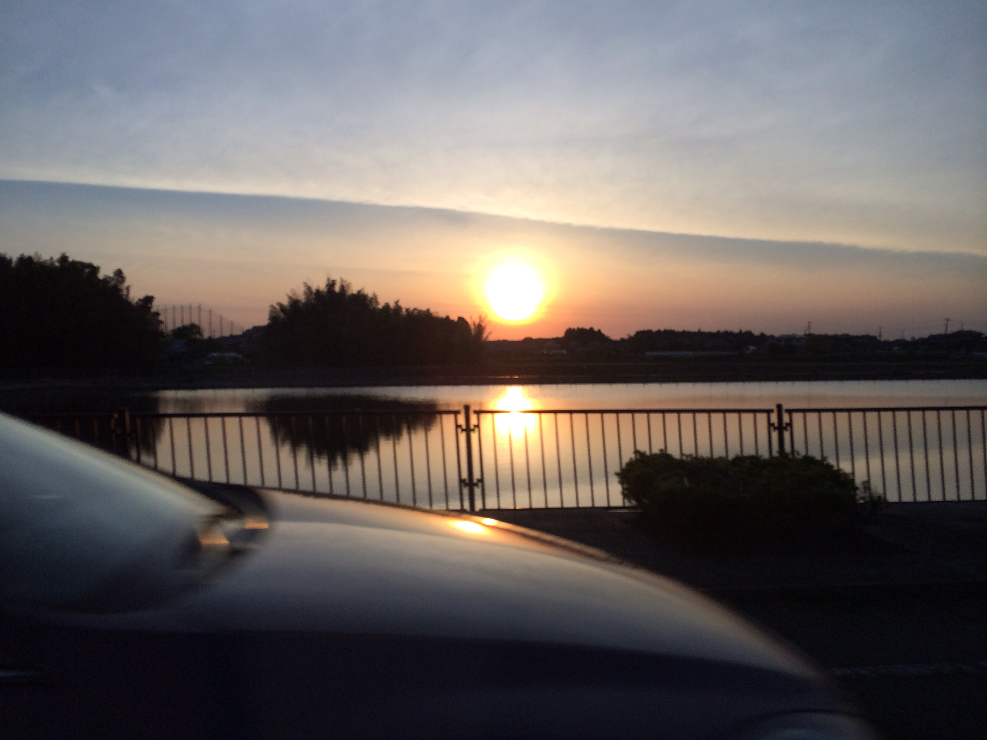 No.17852-1 地震雲