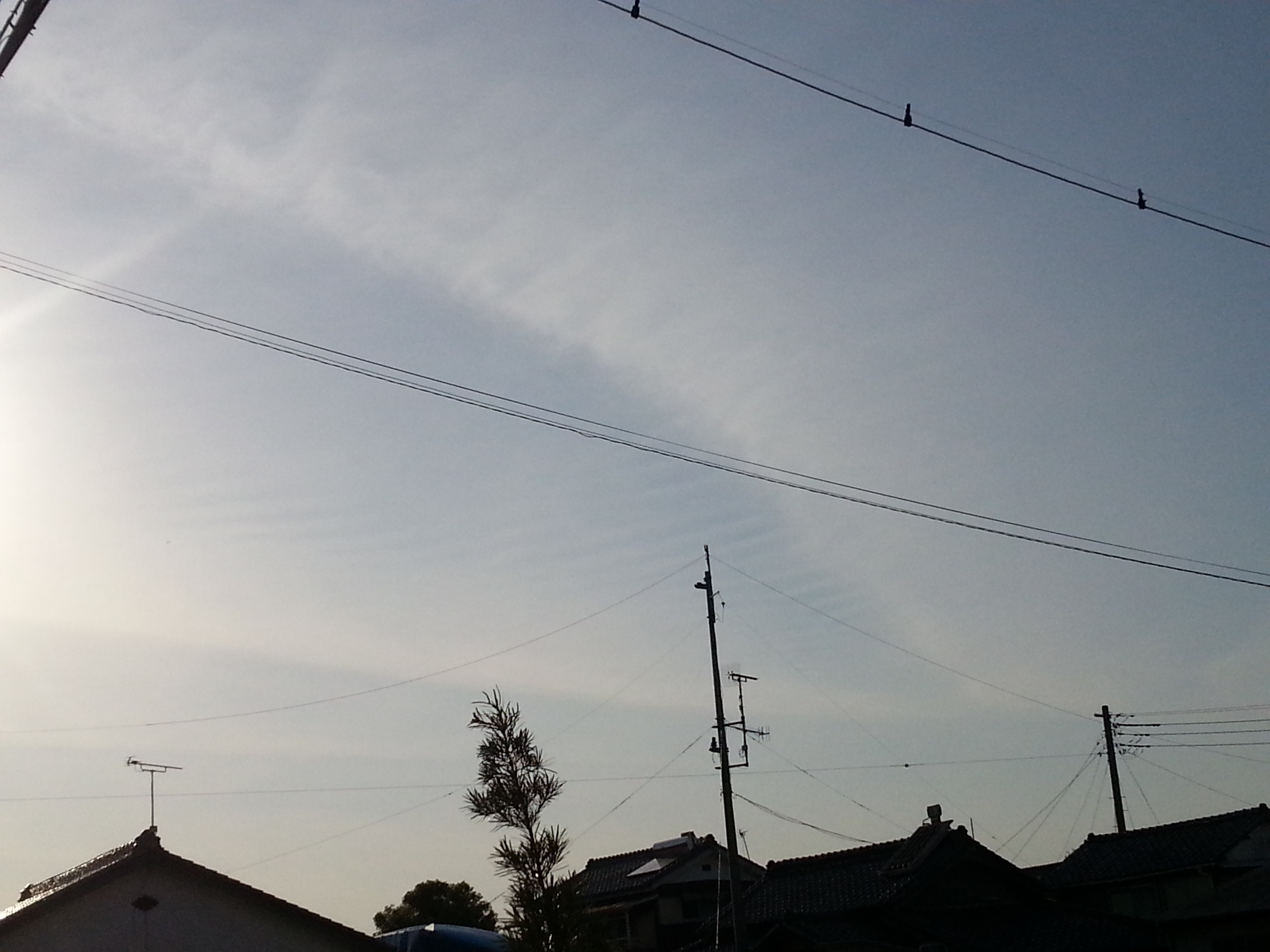 No.17853-1 地震雲