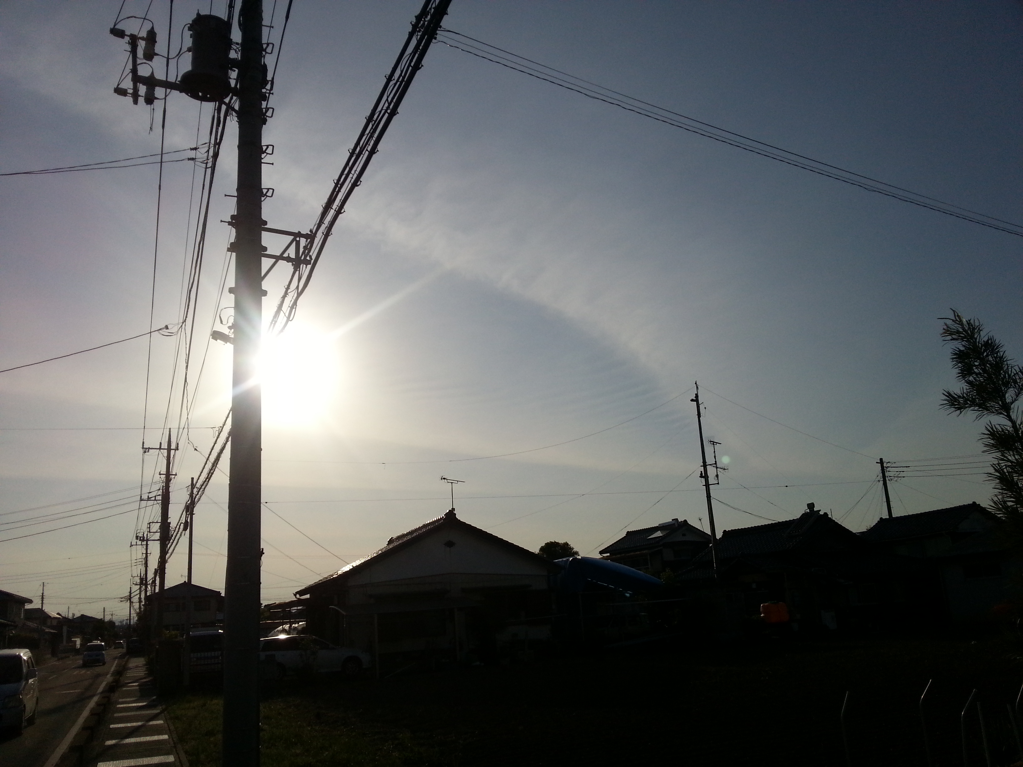 No.17854-1 地震雲