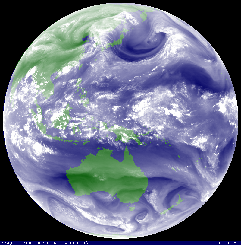 No.17855-1 地震雲