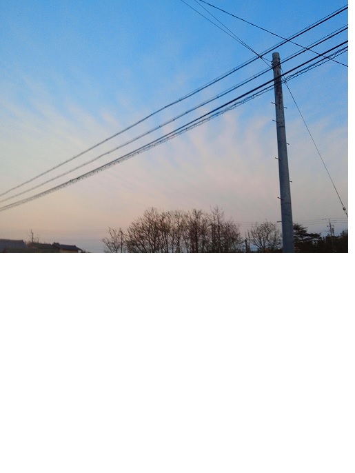 No.17859-1 地震雲