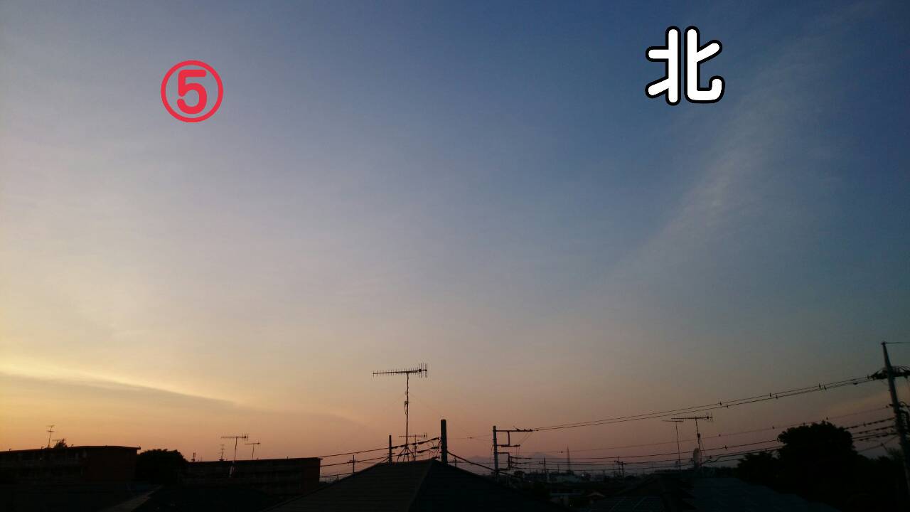 No.17876-1 地震雲