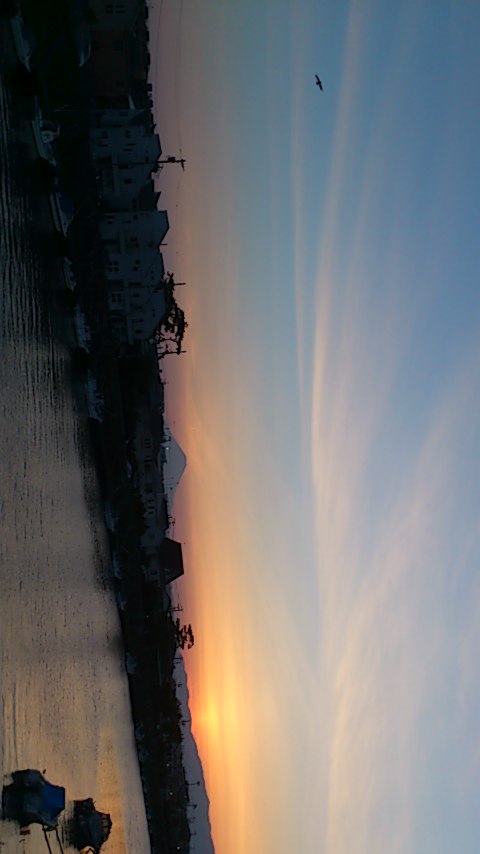 No.17909-1 地震雲