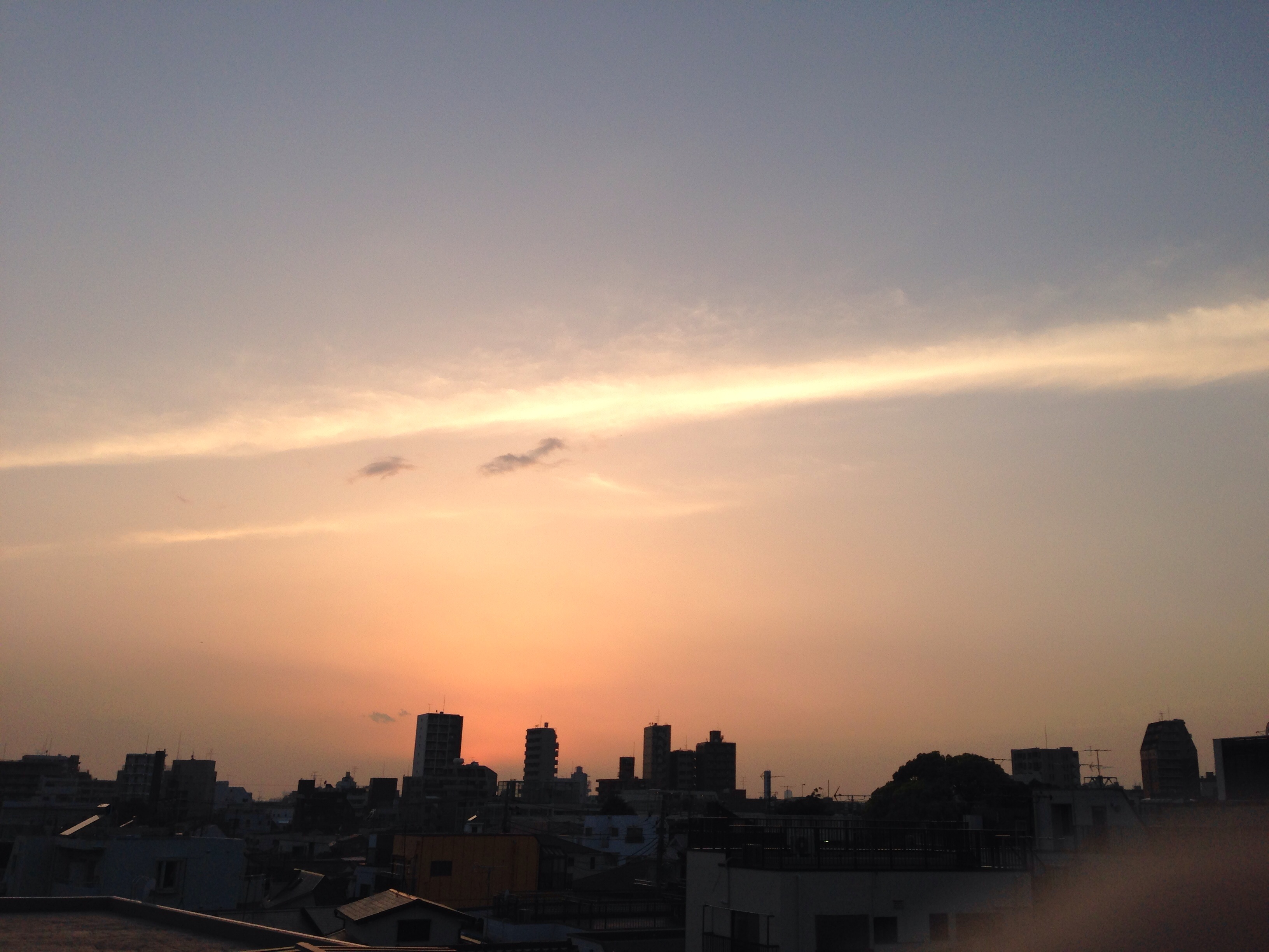 No.17974-1 地震雲