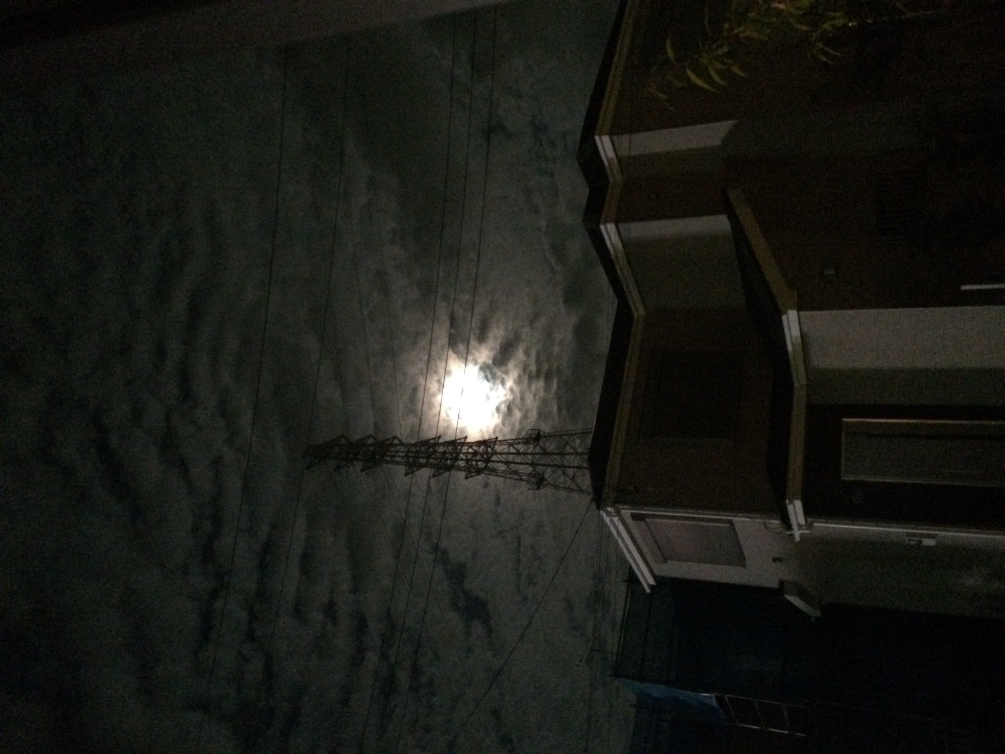 No.17991-1 地震雲