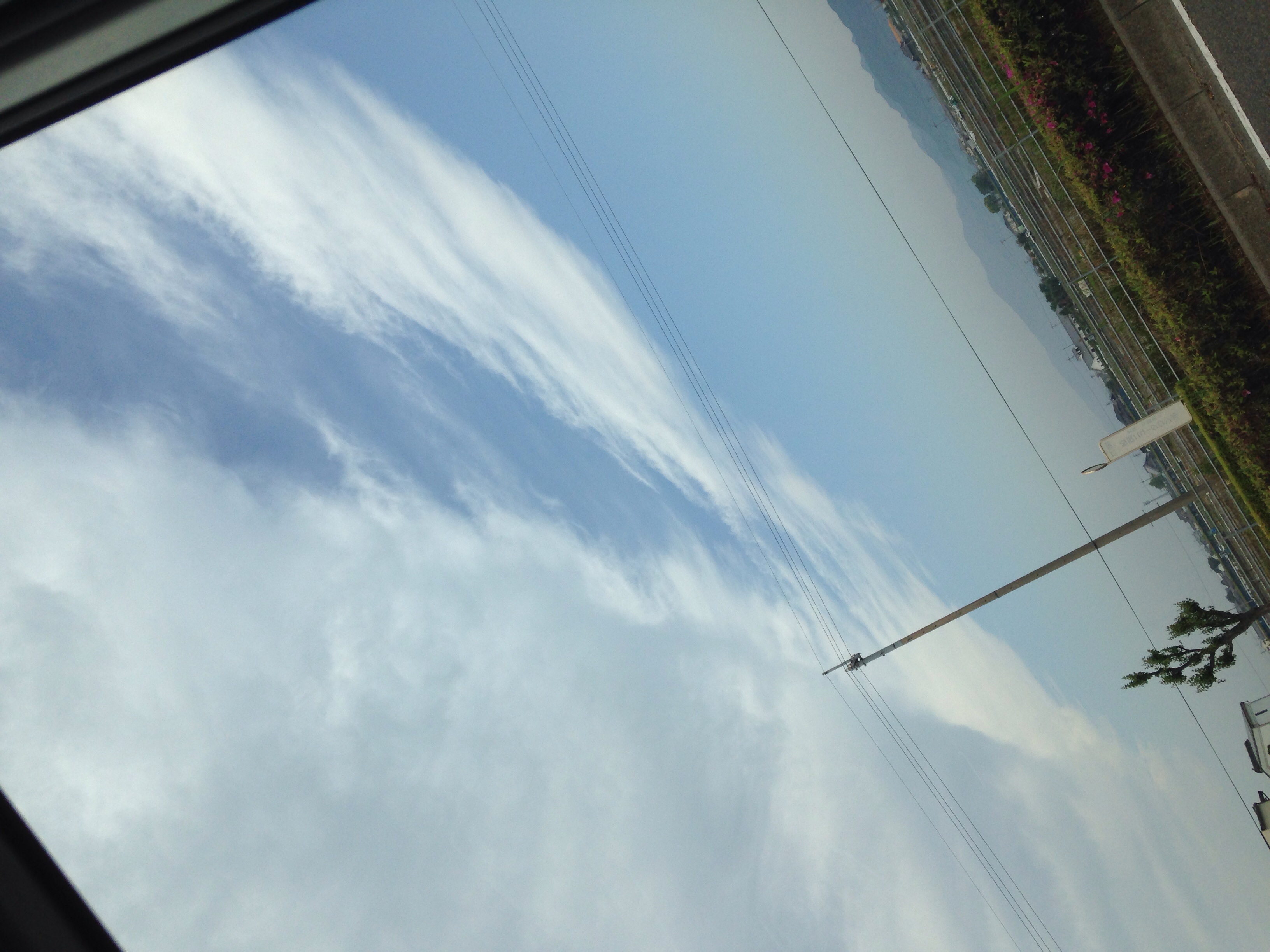 No.18008-1 地震雲