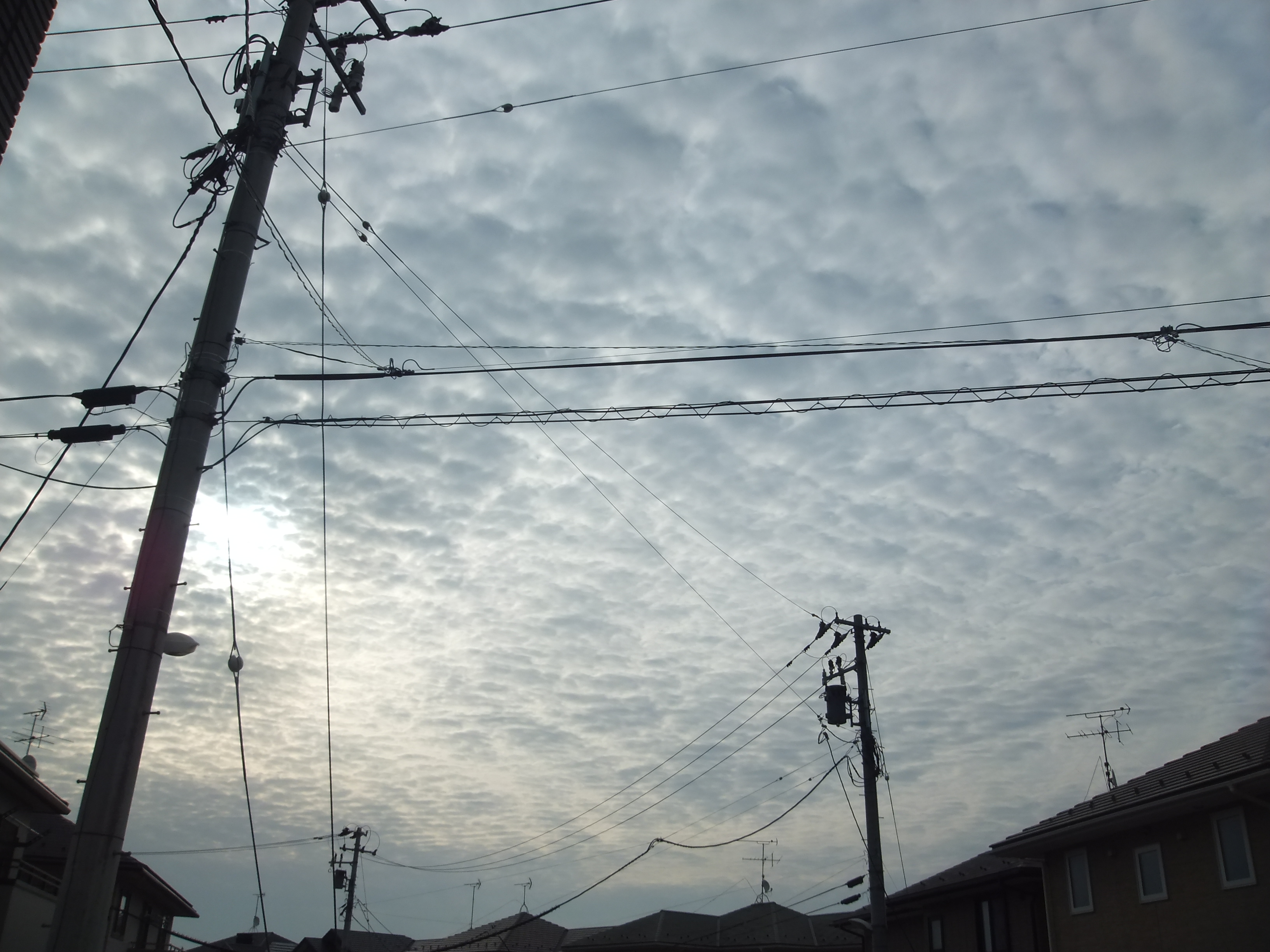 No.18014-1 地震雲