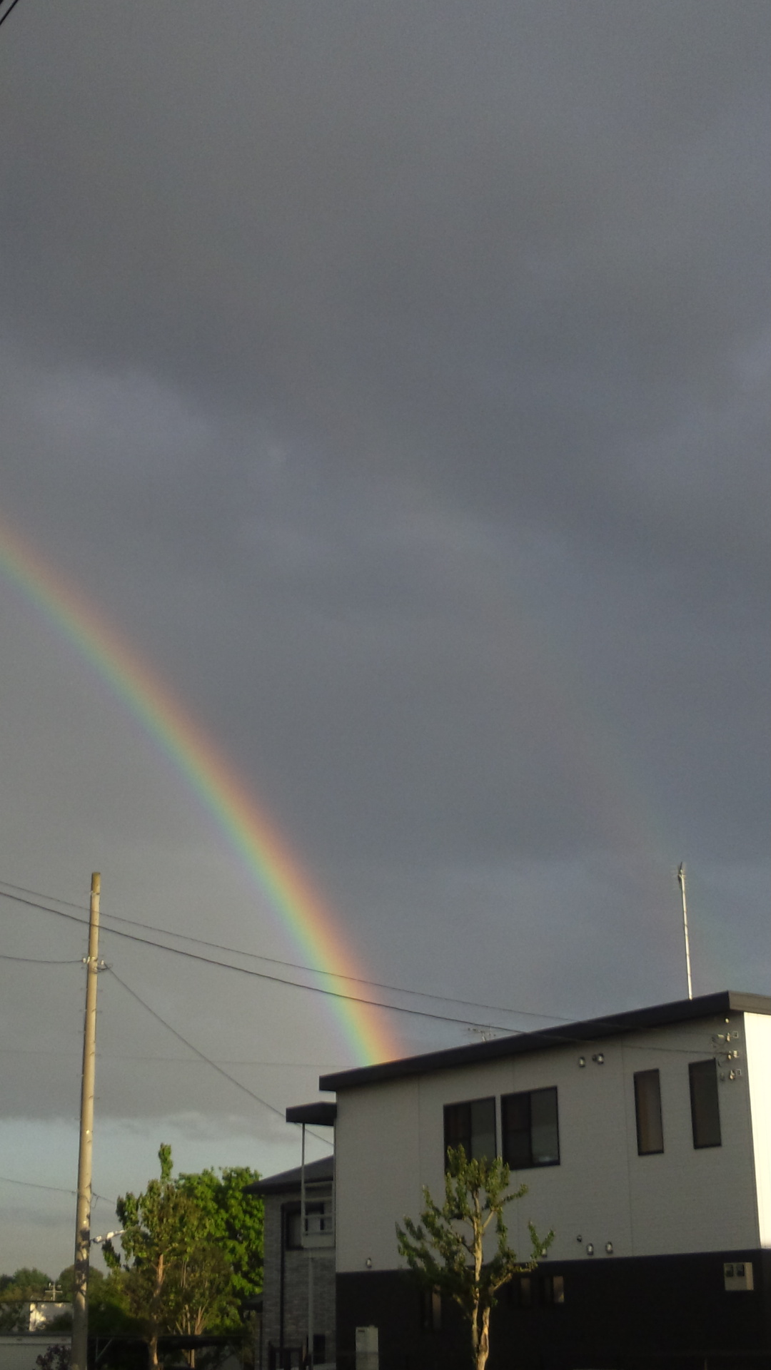 No.18030-1 地震雲