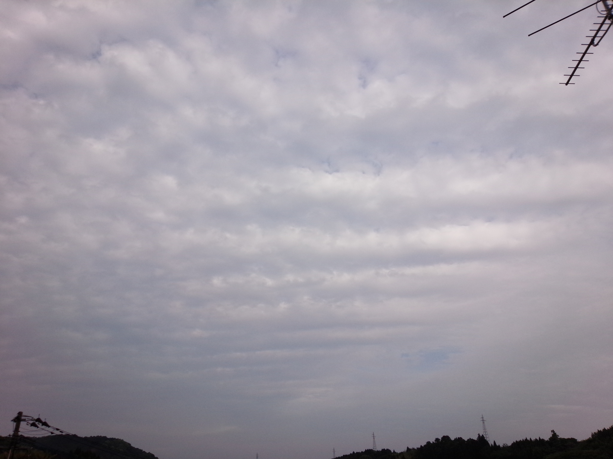 No.18058-1 地震雲