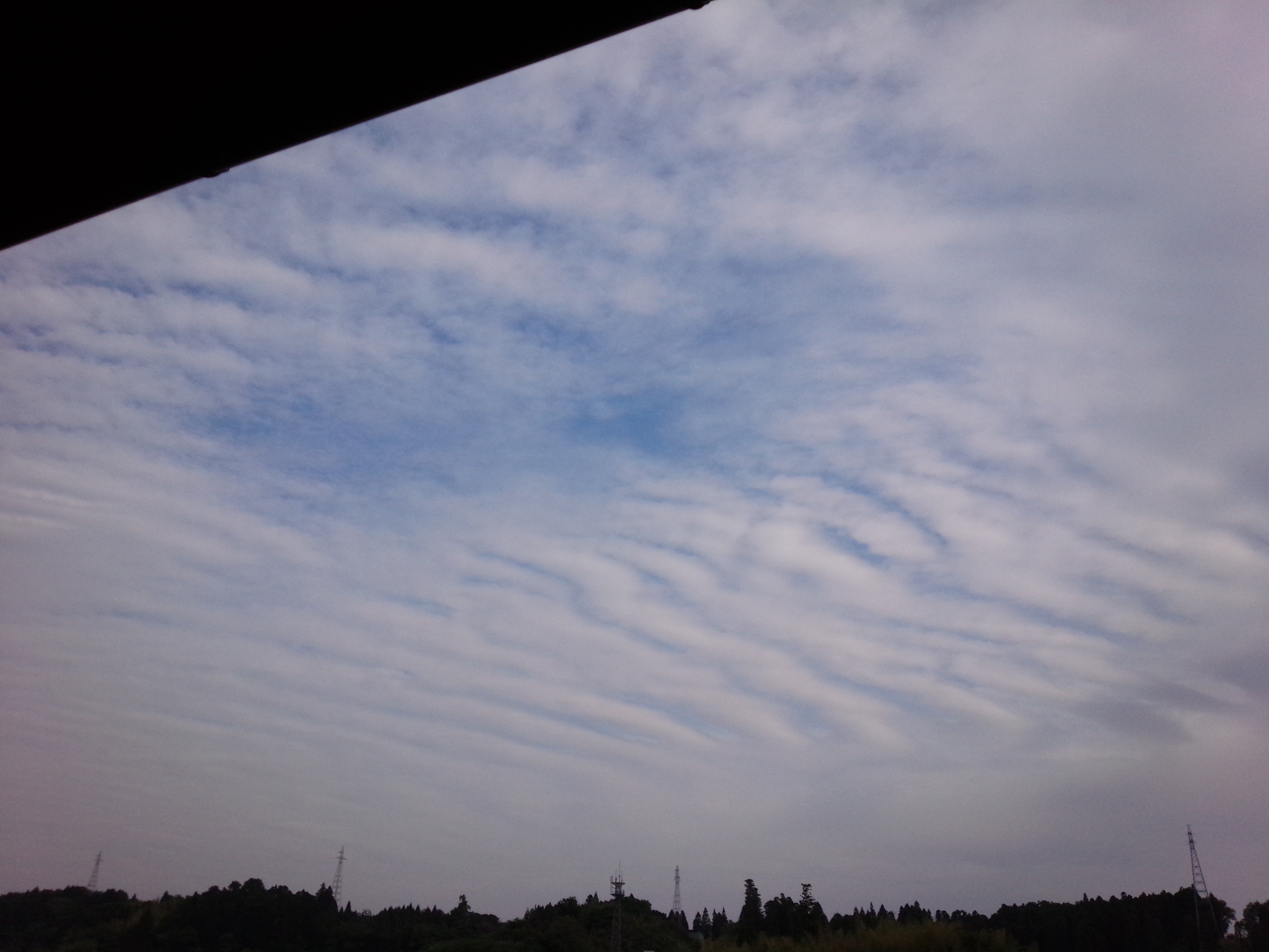 No.18061-1 地震雲