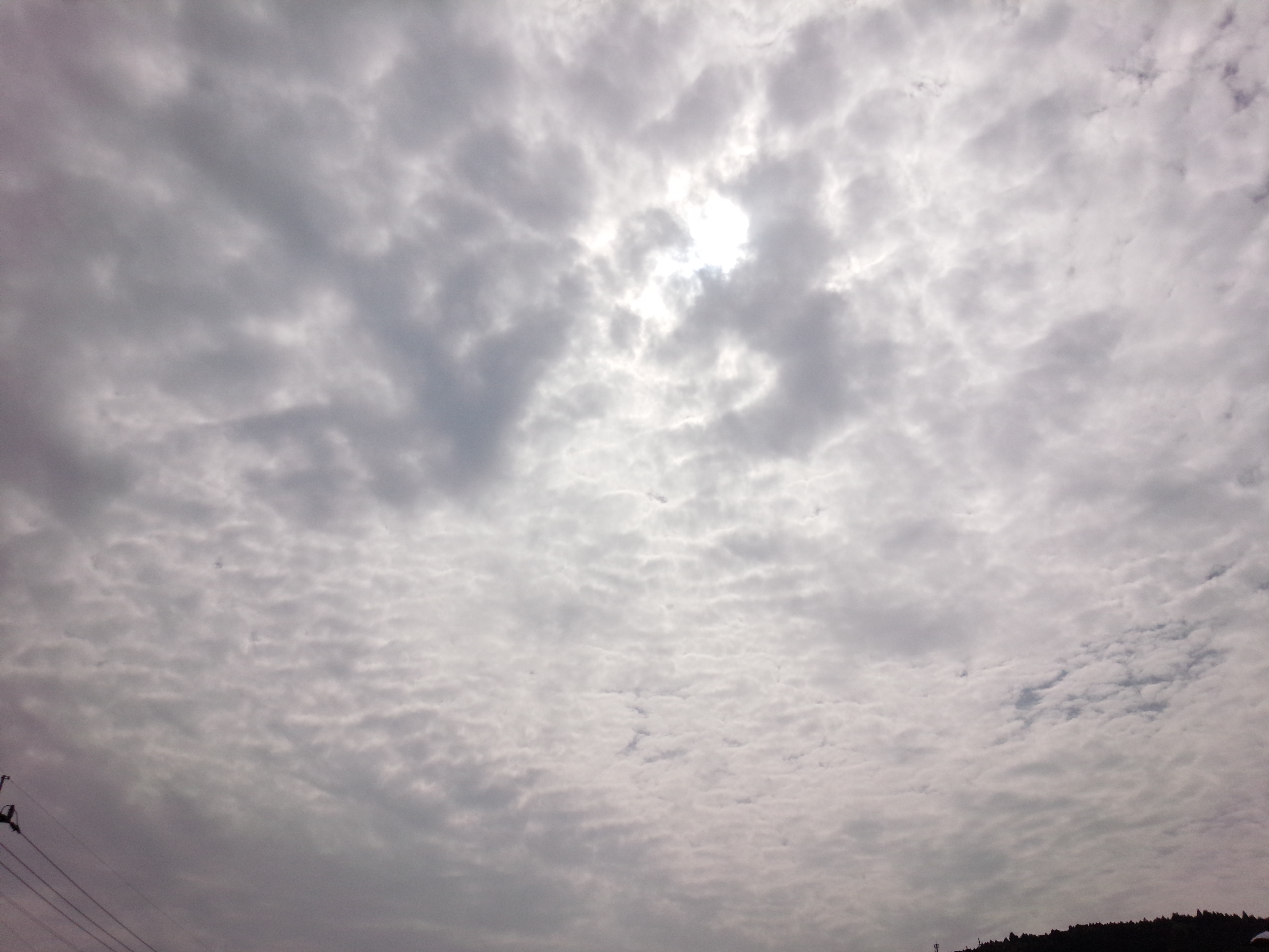 No.18065-1 地震雲