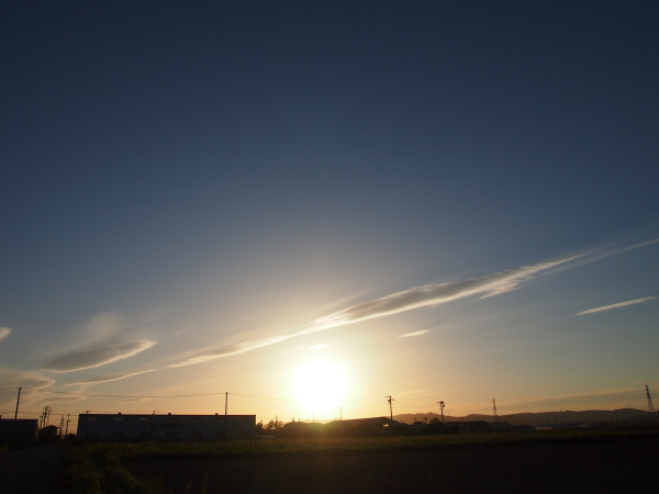 No.18068-1 地震雲