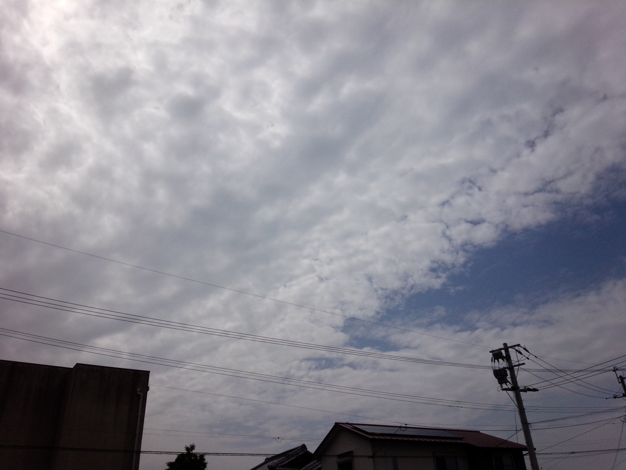 No.18069-1 地震雲